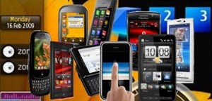 Top 20: En iyi dokunmatik cep telefonları