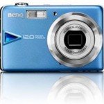 BenQ, HDR teknolojili dijital fotoğraf makinesi E1260’ı duyurdu