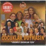 Çocuklar Duymasın Dönüyor!