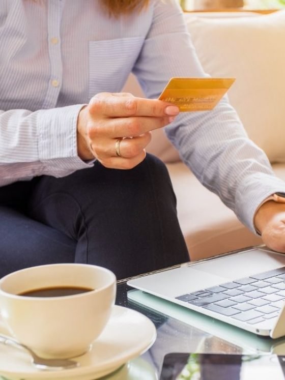 İnternetten ürün araştırmak