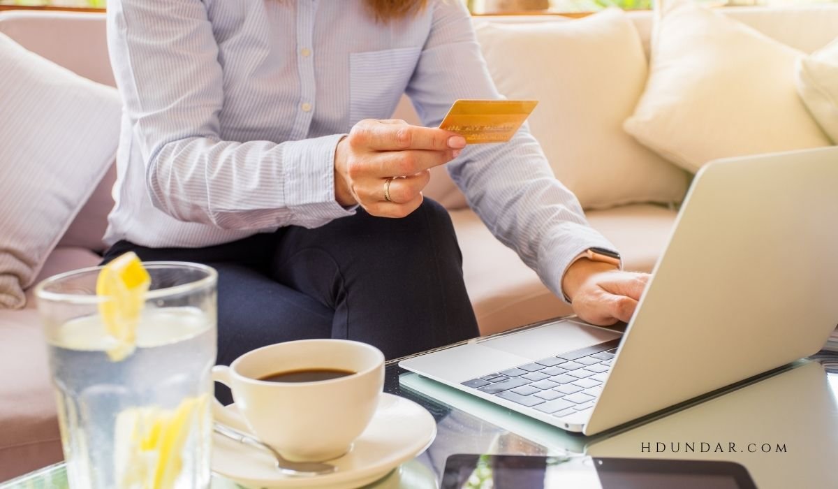 İnternetten ürün araştırmak
