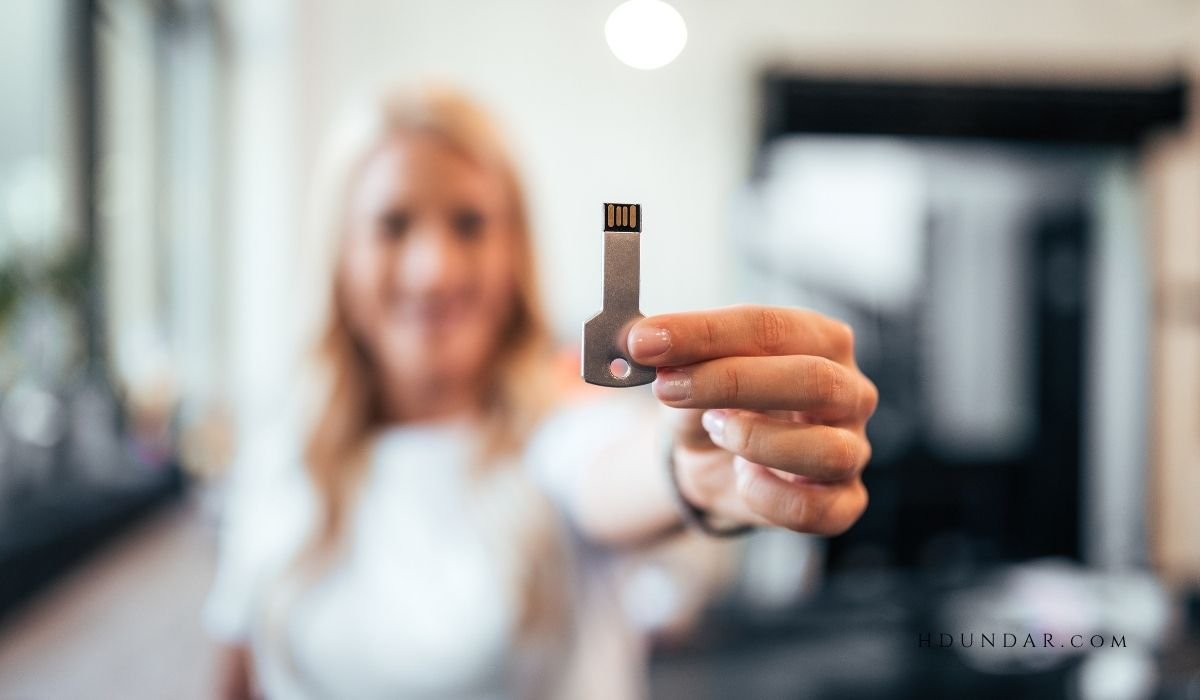 USB den W7  XP  Server Kurma