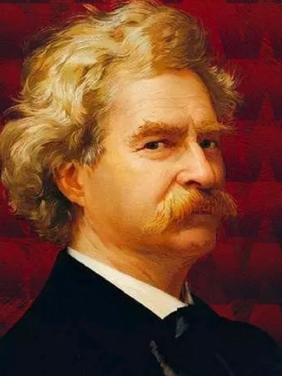 Mark Twain Sözleri