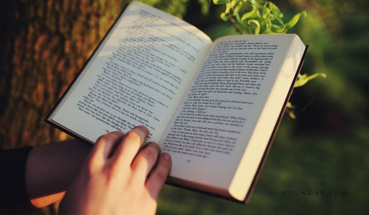 Hızlı Okuma Teknikleri