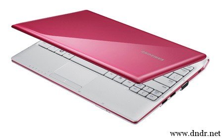 Anneler Günü’nde Samsung N150 Netbook